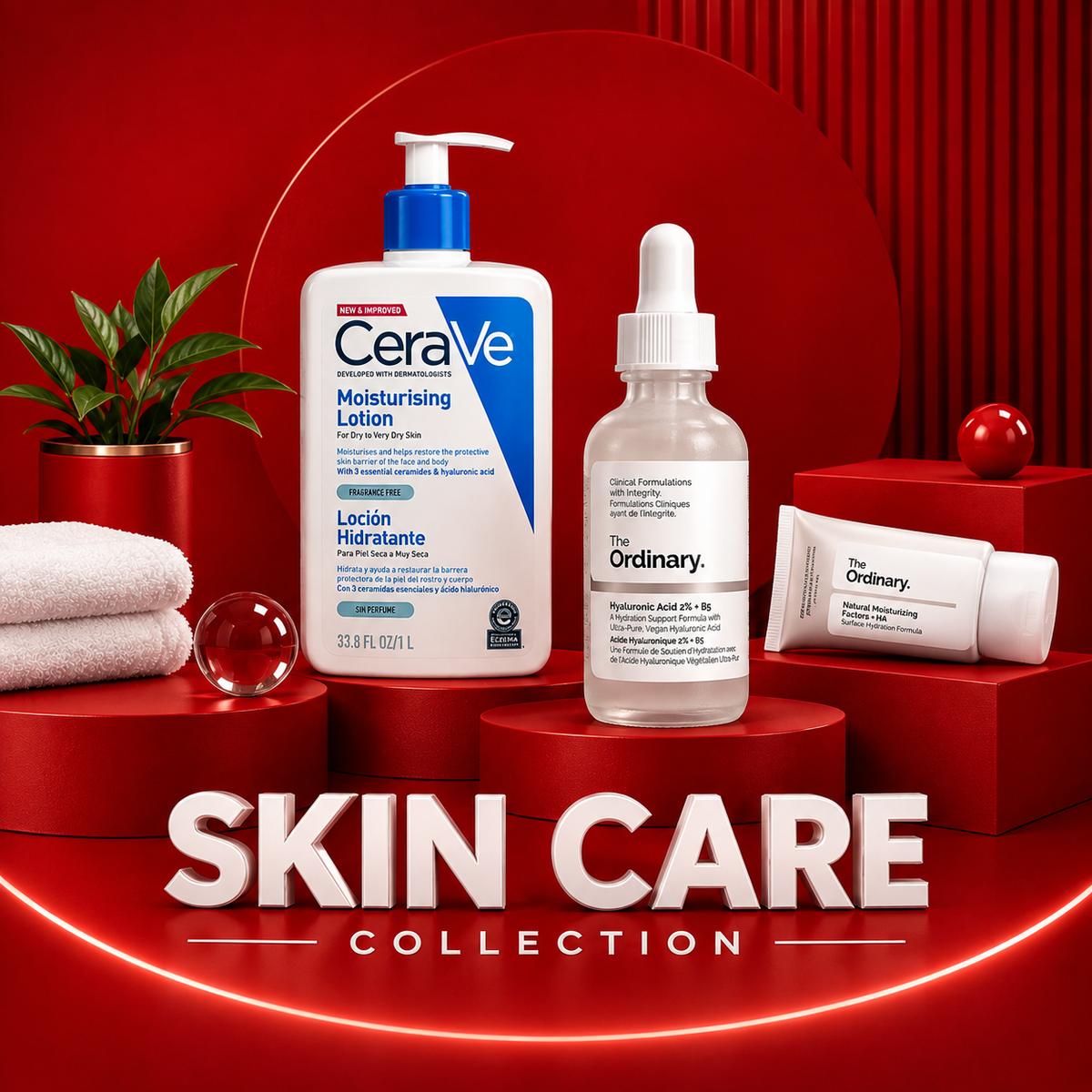 Skin Care