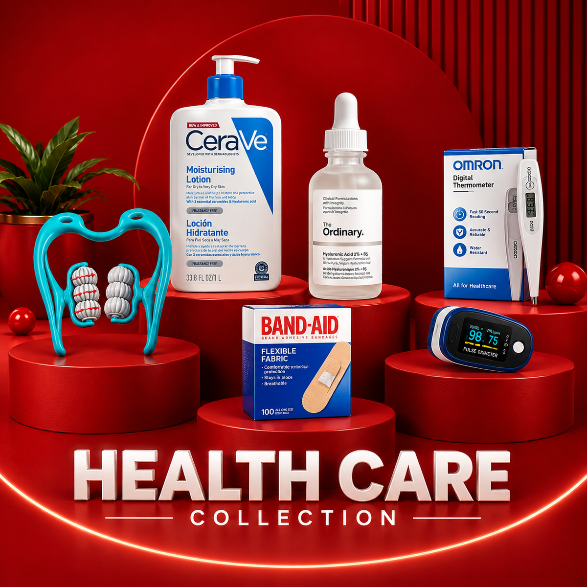 Healthcare