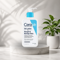 CeraVe SA Smoothing Lotion for Rough & Bumpy Skin | Hydrating Body Lotion 237ml