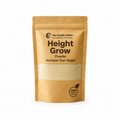 The Health Healer Height Grow Powder 100g Herbal Nutritional Supplement