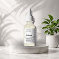 The Ordinary Hyaluronic Acid 2% + B5 Hydrating Serum | Deep Hydration Formula | 30ml
