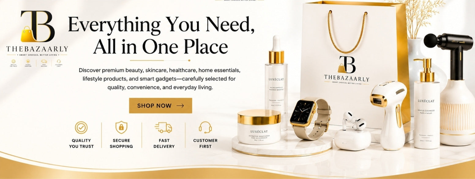 Discover Home & Kitchen