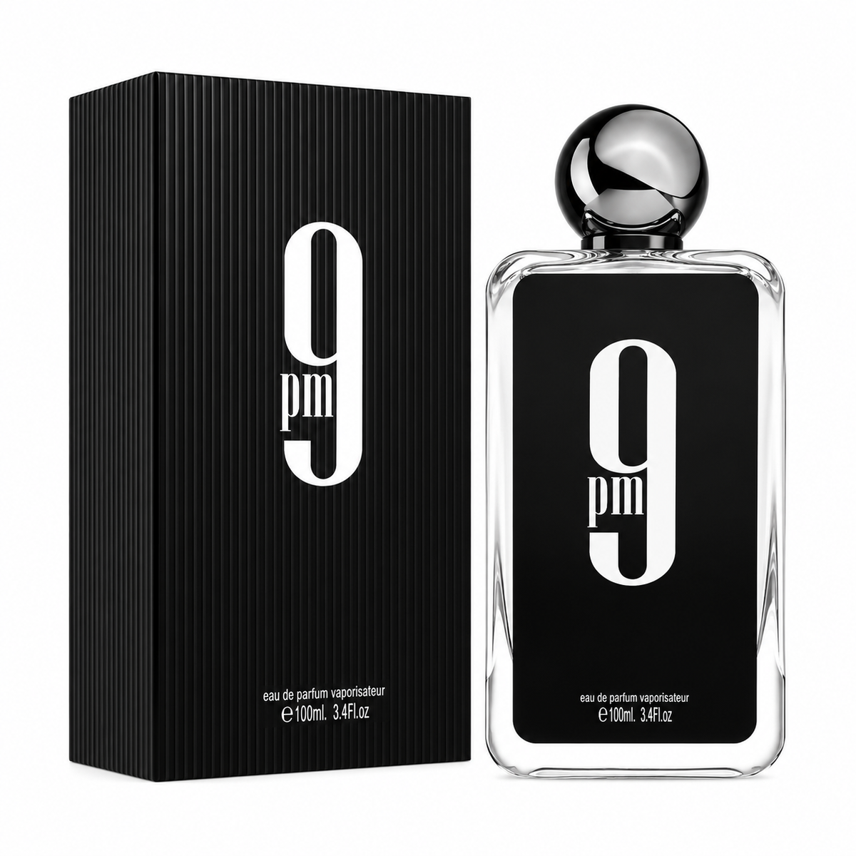 Afnan 9PM Eau de Parfum for Men 100ml