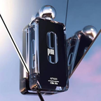Afnan 9PM men's perfume 100ml bottle