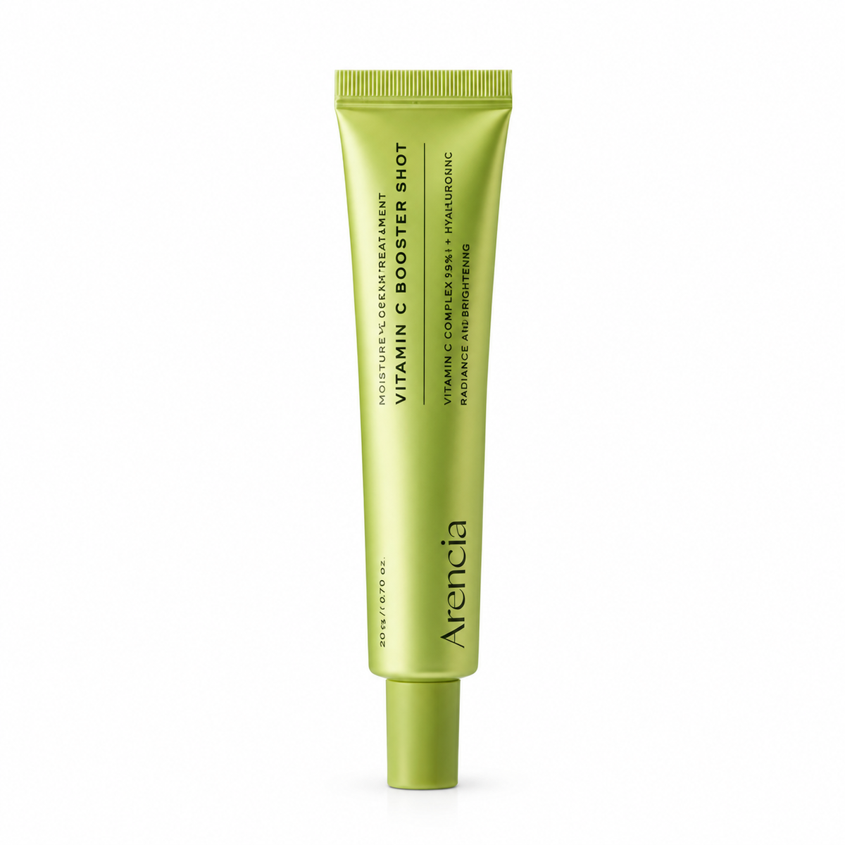 Arencia Vitamin C Booster Shot Serum 30ml