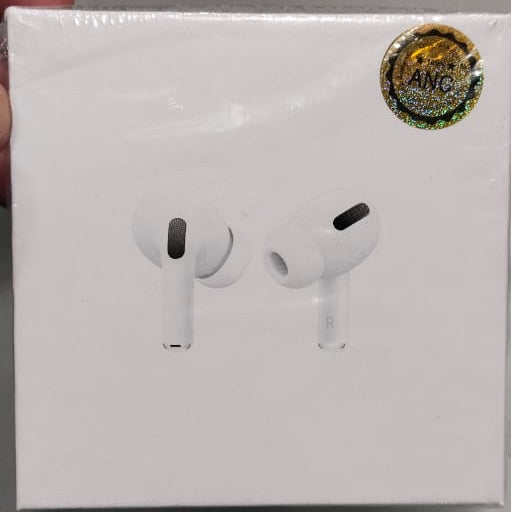 AirPods Pro 2 style wireless earbuds with ANC and USB Type-C charging