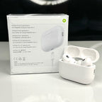 AirPods Pro 2 style wireless earbuds with ANC and USB Type-C charging