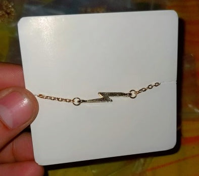 Stylish spark bracelet for girls and women