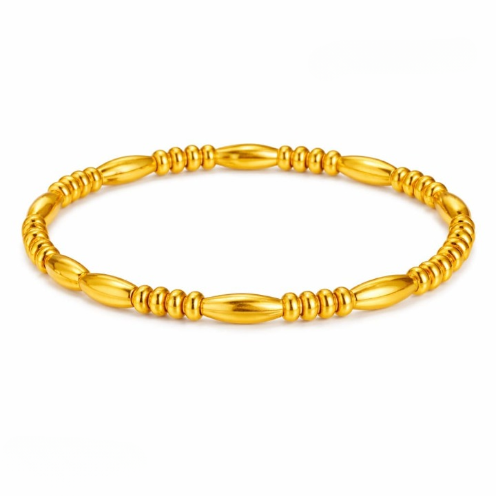 Stylish Bambo Korean wrist bangle