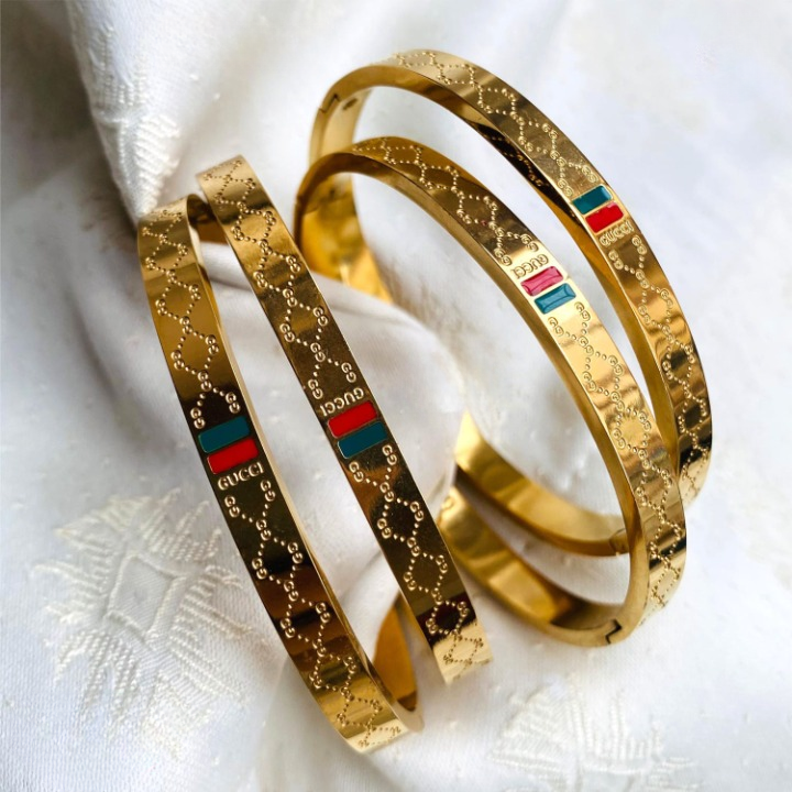 Trending Korean bangle for women