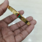 Elegant Korean fashion bangle jewelry