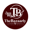 The Bazaarly - Home