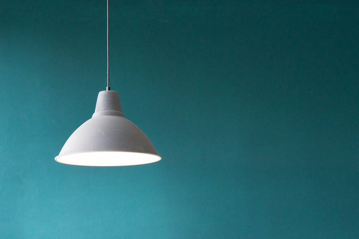 Nord Pendant Ceiling Lamp