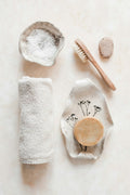 Serene Home Spa Gift Set