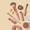 Rosé Luxe Makeup Collection