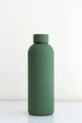 Terra Insulated Steel Bottle