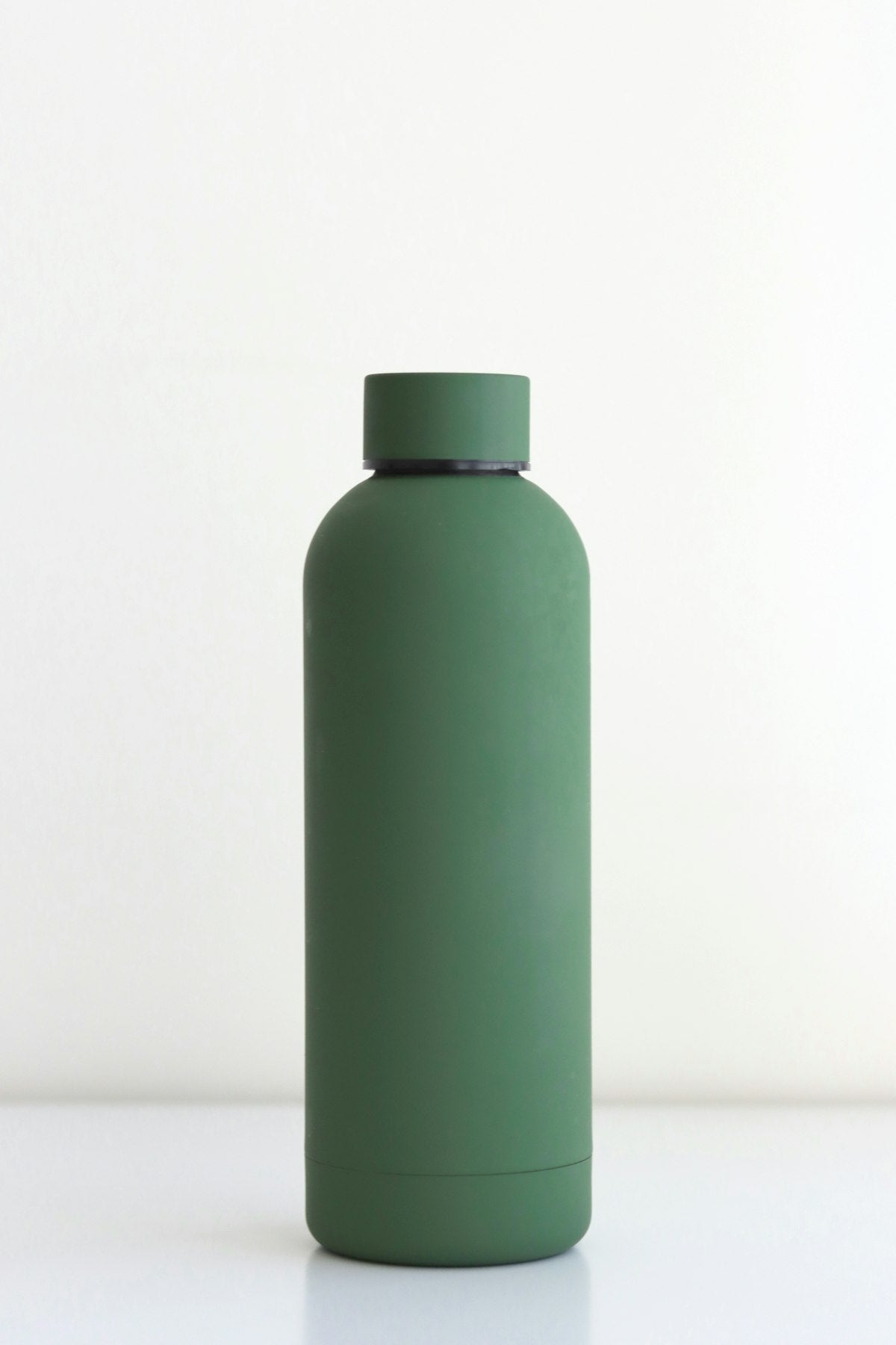 Terra Insulated Steel Bottle