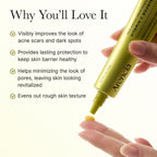 Vitamin C Booster Shot Serum by Arencia – 30ml