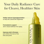 Arencia 30ml Vitamin C face serum