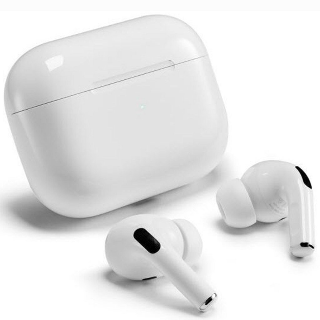 AirPods Pro 2 style wireless earbuds with ANC and USB Type-C charging
